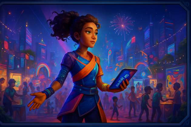 Aria Solis - Jabali AI Poster