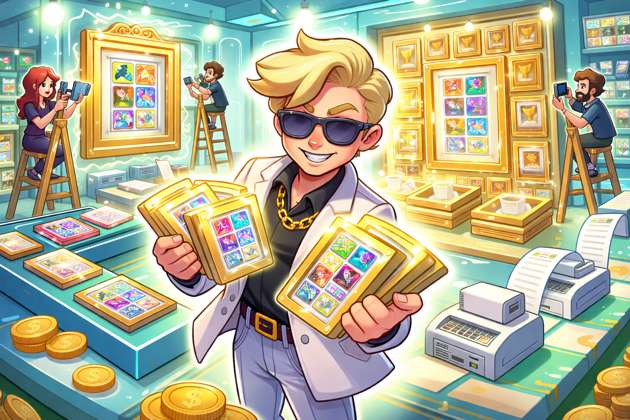 Screenshot Syndicate - Jabali AI Poster