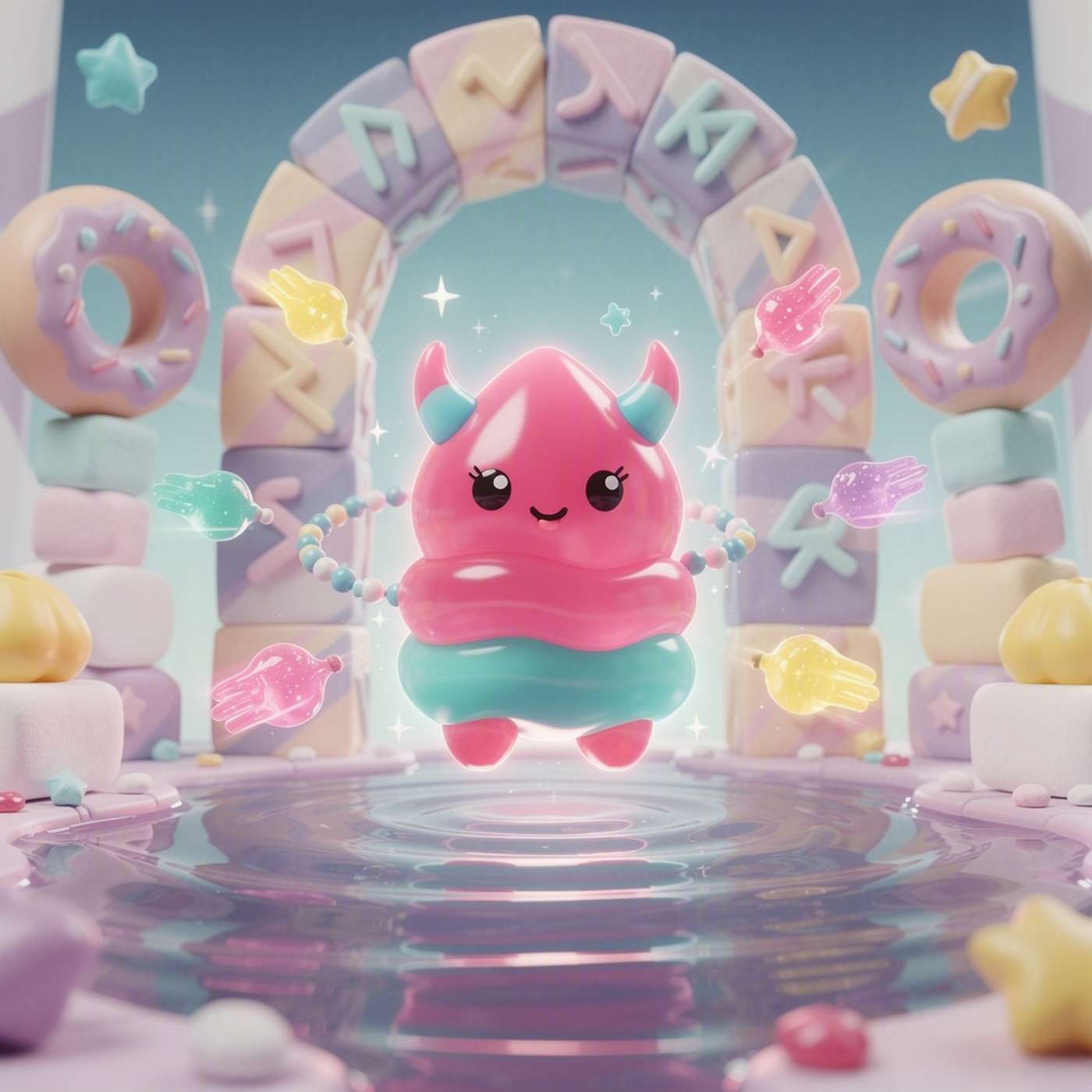 Jsjssjs Jolt game artwork