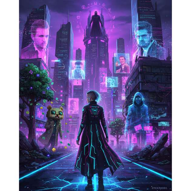 Forgotten Cities Online - Jabali AI Poster