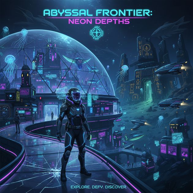 Froggy Rush - Jabali AI Poster