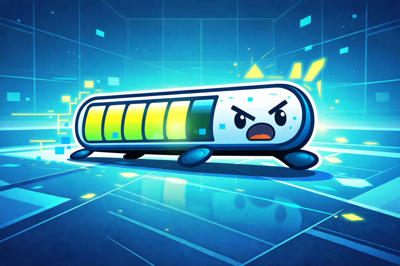 Loading Rage Simulator - Instant game by Jabali AI