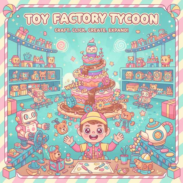 Widget Workshop Wonders - Jabali AI Poster