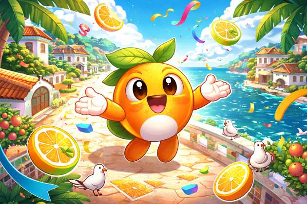 Ola! Ocean Adventure - Jabali AI Poster